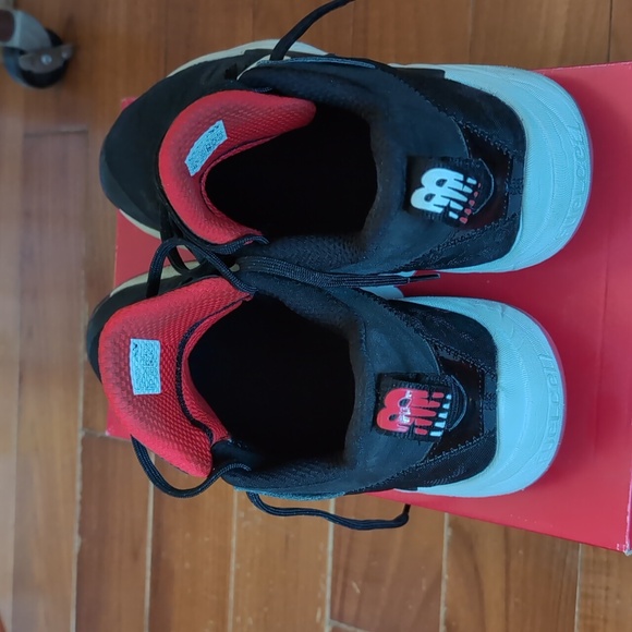 New Balance Two Way V3 Windy City Men's 8 D Basketball Shoes Sneakers BB2WYBK3 - Picture 5 of 8